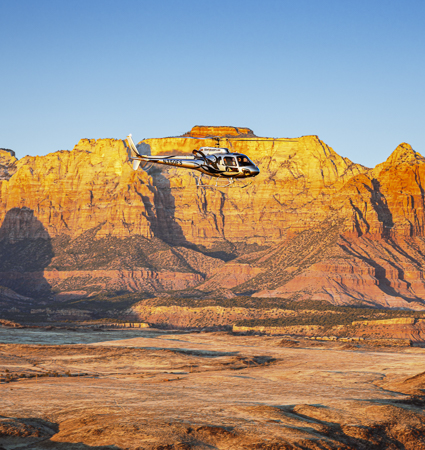 Zion Helicopters
